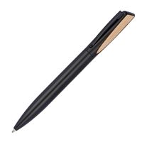 PENNA IN METALLO E BAMBOO